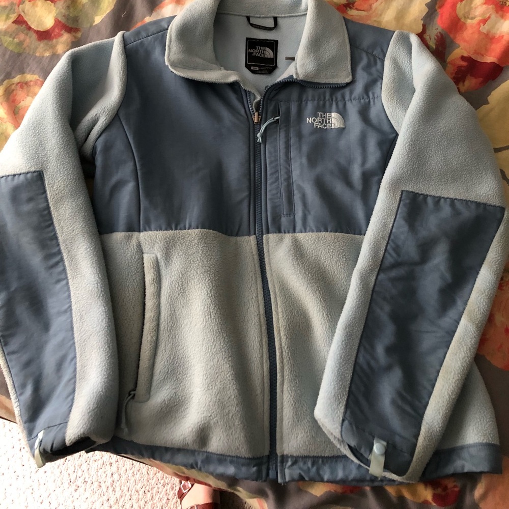 North Face Fleece Jacket